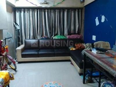 Gallery Cover Image of 957 Sq.ft 2 BHK Apartment for buy in Dahisar East for 13000000