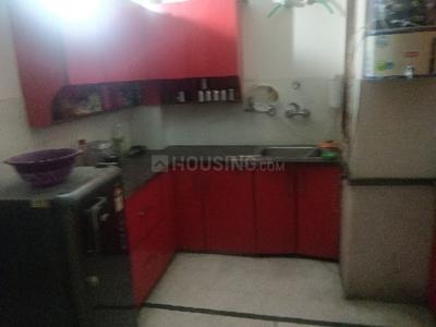 Gallery Cover Image of 661 Sq.ft 2 BHK Independent Floor for rent in Samay Pur for 9000