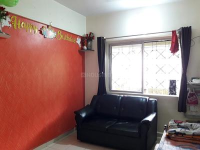 1 BHK Apartment