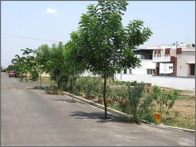 Gallery Cover Image of Sq.ft Residential Plot for buy in Keeranatham for 2248000