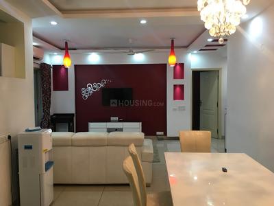 3 BHK Apartment