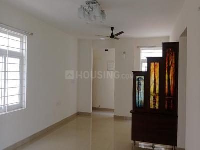 Gallery Cover Image of 932 Sq.ft 2 BHK Apartment for buy in Kil Ayanambakkam for 4500000
