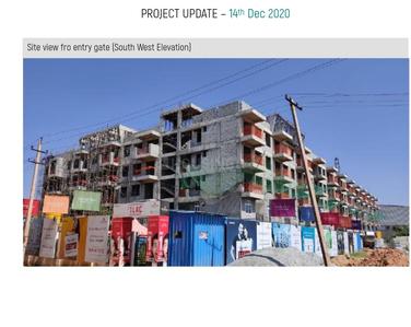 3 BHK Apartment