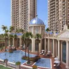 3 BHK फ़्लैट