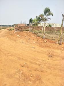 Gallery Cover Image of Sq.ft Residential Plot for buy in Botanda for 1175000