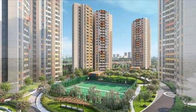 1 BHK Apartment
