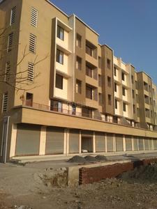 1 BHK Apartment