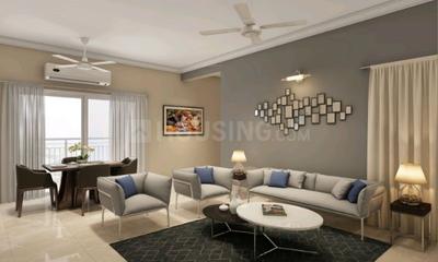 Gallery Cover Image of 1157 Sq.ft 3 BHK Apartment for buy in Mangadu for 6019000