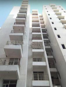 3 BHK Apartment