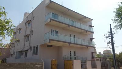 3 BHK Apartment