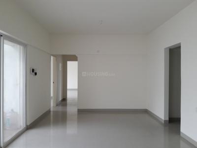 3 BHK Apartment