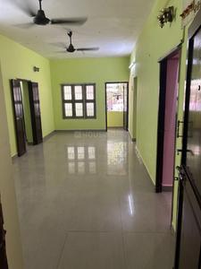 BHK Flat for rent in Adyar, Chennai South 900 Sqft Property