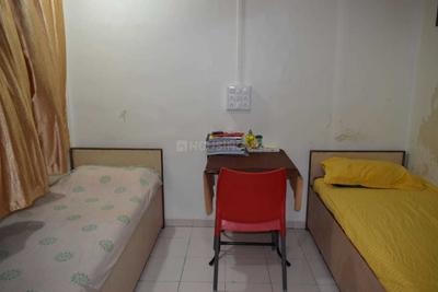 Bedroom Image of PG 4193237 Tardeo in Tardeo