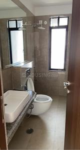 Bathroom Image of PG 6156518 Girgaon in Girgaon