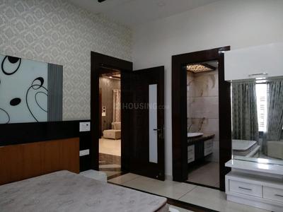 3 BHK Apartment