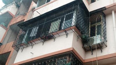 1 RK Apartment