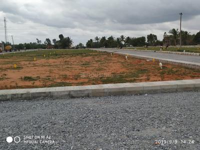 Gallery Cover Image of Sq.ft Residential Plot for buy in Whitefield for 1918800
