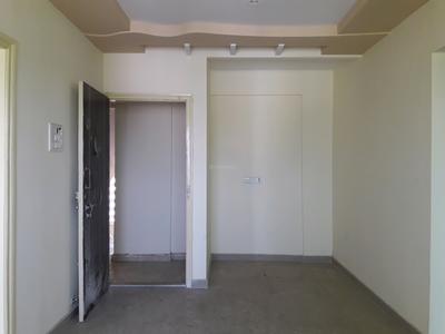 2 BHK Apartment