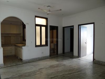 Gallery Cover Image of 950 Sq.ft 2 BHK Apartment for buy in Asola for 4000000