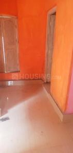 Gallery Cover Image of 500 Sq.ft 1 BHK Independent Floor for rent in Phool Bagan for 11000