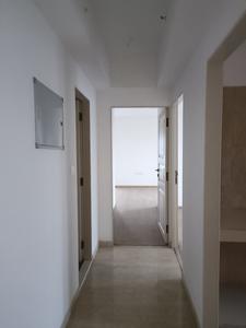 2 BHK फ़्लैट