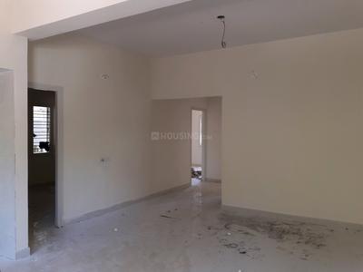 3 BHK Apartment