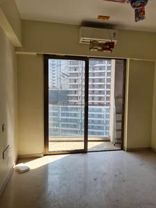 Gallery Cover Image of 1620 Sq.ft 3 BHK Apartment for buy in Kalpataru Sparkle, Bandra East for 76000000