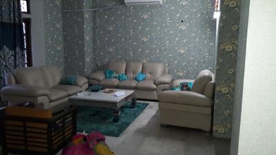 3 BHK Independent House