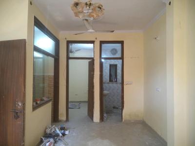 1 BHK Apartment