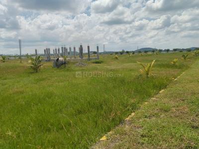 Gallery Cover Image of Sq.ft Residential Plot for buy in Oragadam for 1558800