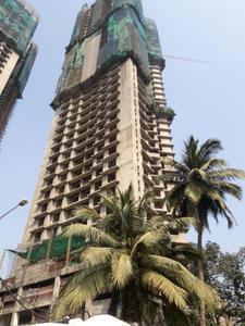 Gallery Cover Image of 1468 Sq.ft 3 BHK Apartment for buy in Goregaon West for 22000000