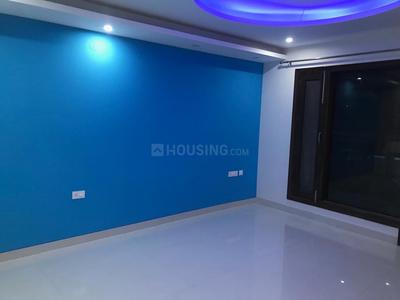 3 BHK Independent Floor