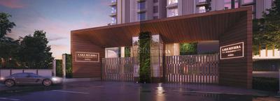 Gallery Cover Image of 1050 Sq.ft 2 BHK Apartment for buy in Powai for 17500000