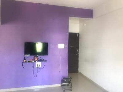 Gallery Cover Image of 419 Sq.ft 1 BHK Apartment for buy in Pimpalgaon Bahula for 1600000