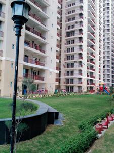 4 BHK Apartment