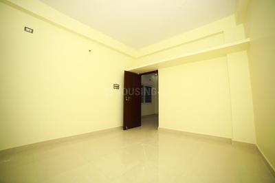 Gallery Cover Image of 1160 Sq.ft 3 BHK Apartment for buy in Santosh Nagar for 4650000