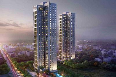 3 BHK Flat