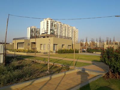2 BHK Independent Floor