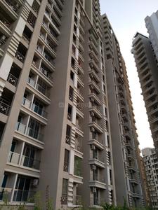 1 BHK अपार्टमेंट