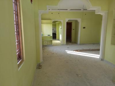 2 BHK Independent House