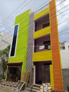 Gallery Cover Image of 2100 Sq.ft 6 BHK Independent House for buy in Selvapuram North for 7500000