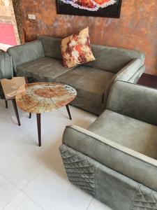 4 BHK Apartment