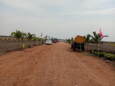 Gallery Cover Image of Sq.ft Residential Plot for buy in Housing Board Colony for 450000