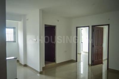 Gallery Cover Image of 1050 Sq.ft 2 BHK Independent House for buy in Koottupaatha for 2000000