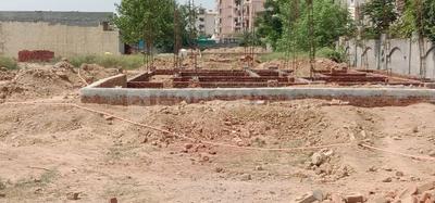 Residential Plot