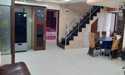 Gallery Cover Image of 2000 Sq.ft 3 BHK Apartment for buy in Kamothe for 17500000