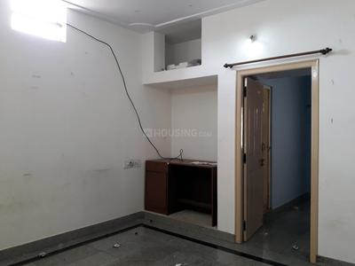 1 BHK Apartment