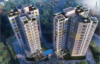 Gallery Cover Image of 1040 Sq.ft 2 BHK Apartment for buy in Salkia for 5304000