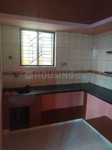 1 BHK Independent Floor