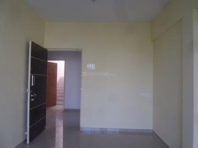 1 RK Apartment